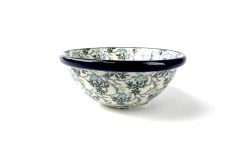 556 Bunzlau Nest Schaal 2860X Ø 12,5 cm Nest Schaal Ø 12,5 cm